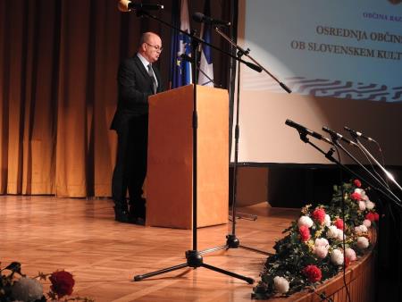 Osrednja občinska proslava ob slovenskem kulturnem prazniku 2019 7